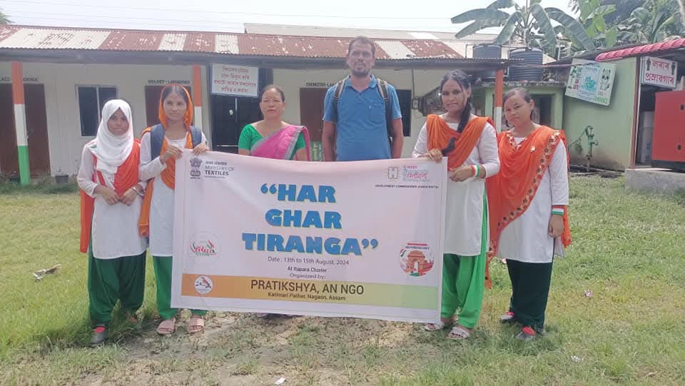 Har Ghar Tironga