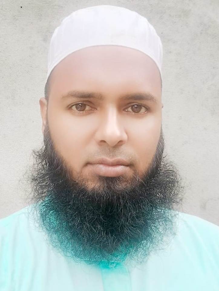 Ashadul Alom