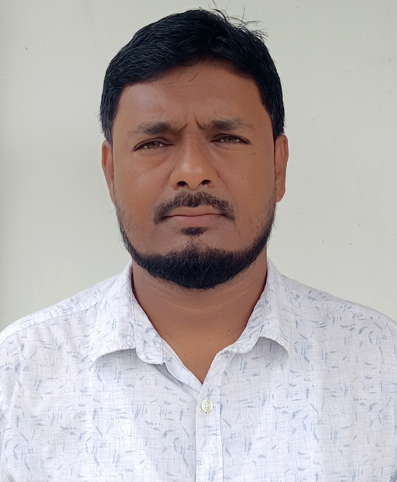 Tayabur Rahman