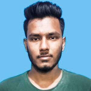 Junaed Alom